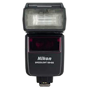 【中古】(未使用･未開封品)　Nikon フラッシュ スピードライト SB-600 lok26k6