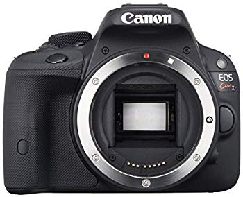 【中古】(未当て嵌める･未開封品) Canon デジタル一眼二眼レフ写真機 EOS Kiss X7 上半身 KISSX7-BODY 60wa65s
