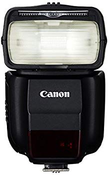 【中古】(未当て嵌める･未開封品) Canon す早さ点火装置 430EX 3-RT kmdlckf