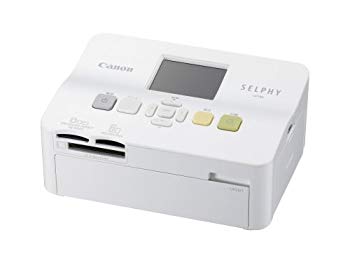 キヤノン SELPHY CP760 2565B004 6g7v4d0 Amazon.com: Canon SELPHY CP760 Compact Photo Printer