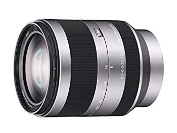 【中古】(未使用･未開封品)　ソニー SONY 高倍率ズームレンズ E 18-200mm F3.5-6.3 OSS ソニー Eマウント用 APS-C専用 SEL18200 tu1jdyt
