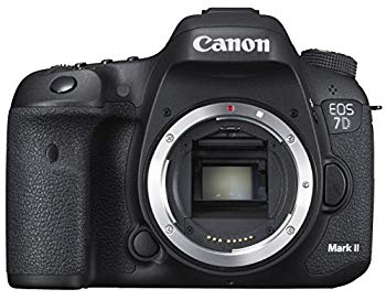 【中古】(未使用･未開封品)　Canon デジタル一眼レフカメラ EOS 7D Mark IIボディ EOS7DMK2 f4u0baa