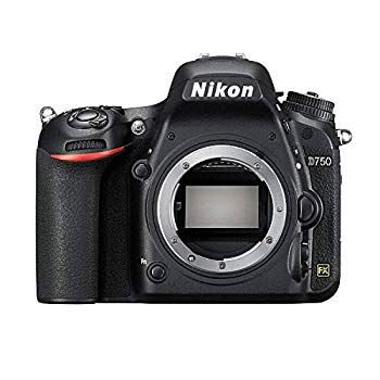 【中古】Nikon デジタル一眼二眼レフ写真機 D750 d2ldlup