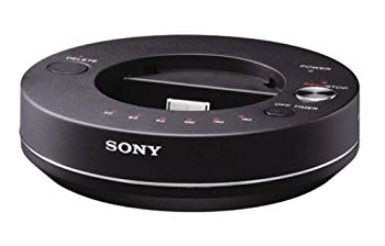 【中古】(未使用･未開封品)　SONY ビデオレコーディングクレードル VRC-NW10 ar3p5n1