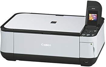 【中古】(未使用･未開封品)　旧モデル Canon インクジェット複合機 MP480 ar3p5n1