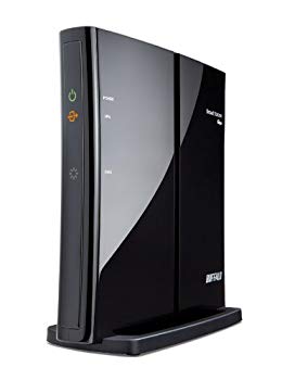 【中古】(未使用･未開封品)　BUFFALO 有線ブロードバンドルーター リモートアクセス&Giga対応 BHR-4GRV 7z28pnb