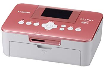 【中古】【非常に良い】キヤノン SELPHY セルフィー CP900 ピンク i8my1cf