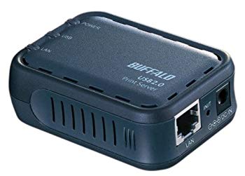 BUFFALO LPV2-WS11GC 11Mbps無線プリントサーバ AirPs Amazon | BUFFALO LPV2-WS11GC 11Mbps無線プリントサーバ AirPs