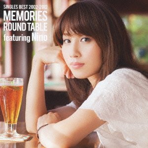 【中古】(未使用・未開封品) SINGLES BEST 2002-2012 MEMORIES【初回限定盤】 60wa65s|ドリエムコーポレーション
