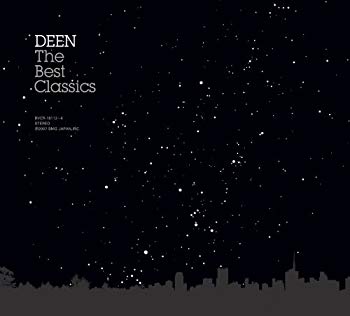 【中古】(未使用･未開封品)　DEEN The Best クラシックス(初回生産限定盤)(DVD付) sdt40b8