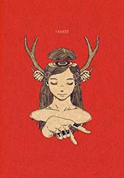 【中古】YANKEE (初回限定盤)(画集盤) 9jupf8b｜ドリエムコーポレーション