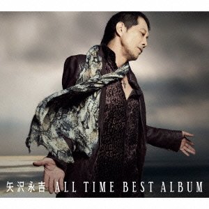 人気モデル 中古 矢沢永吉 All Time Best Album 初回限定盤 Dvd付 超お買い得大特価