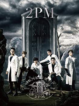 【中古】(未使用･未開封品)　GENESIS OF 2PM(初回生産限定盤A)[CD+DVD+豪華BOX仕様 Limited Edition] v1yptgt｜ドリエムコーポレーション