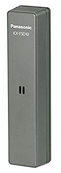 【中古】パナソニック 窓センサー 2個入 KX-FSD10W g6bh9ry