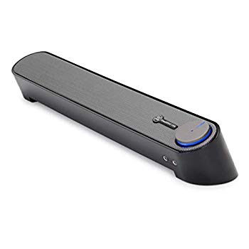 中古 サウンドバースピーカー Usb電源 Aux入力 Mic出力 サブウーファー Aux出力 Mic入力 Black 黒 Go Groove Ggsvubr100 Series Meguiars Com Do