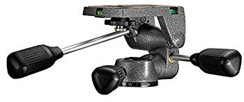 【中古】GITZO 3Way雲台 ロープロファイル 2型 鋳造マグネシウム G2270M cm3dmju|ドリエムコーポレーション
