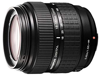 【中古】OLYMPUS 高倍率ズームレンズ ZUIKO DIGITAL ED 18-180mm F3.5-6.3 o7r6kf1｜ドリエムコーポレーション