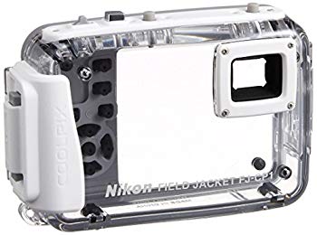 【中古】Nikon COOLPIX S5対応 FJ-CP1 フィールドジャケット o7r6kf1