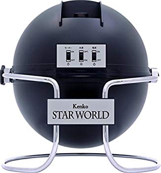 【中古】Kenko プラネタリウム スターワールド 光学レンズ・ピンホール式 LED光源使用 470749 bme6fzu