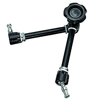 【中古】【人並み外れたに似つかわしい】Manfrotto 付属品 バリアブルフリクションアーム 244N 6g7v4d0