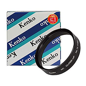 【中古】Kenko 水晶体ろ波器 MC 近接写真水晶体 No.10 58粍 間ぢかさ映画化用 358931 6g7v4d0