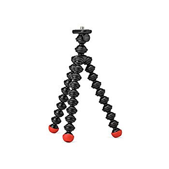 【中古】JOBY ミニ三脚 ゴリラポッド マグネチック 黒いこと/赤いこと 001513 wyw801m アクセサリー・部品-TV・オーディオ・カメラ-カメラ・ビデオカメラ・光学機器用アクセサリー
