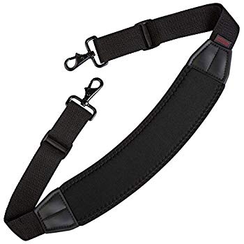 【中古】【非常に良い】【国内正規品】OP/TECH オプテック S.O.S. カーブストラップ ブラック 090132 wyw801m