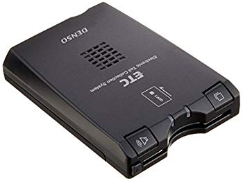 【中古】デンソー(DENSO) ETC車載器 DC12V/24V兼用(音声インターフェースタイプ) DIU-5310 wgteh8f