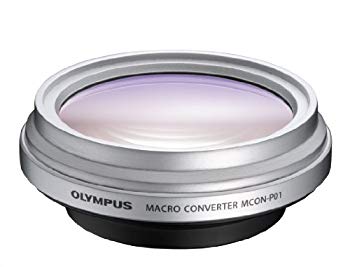 【中古】OLYMPUS ミラーレス一眼 PEN マクロコンバーター MCON-P01 wgteh8f