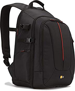 【中古】Case logic デジタル一眼レフ用 バックパック DCBシリーズ 12.9L ブラック DCB-309 BLACK wgteh8f｜ドリエムコーポレーション 30,921円