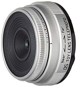 【中古】PENTAX 単焦点トイレンズ 05 TOY LENS TELEPHOTO Qマウント 22117 g6bh9ry｜ドリエムコーポレーション 22,274円