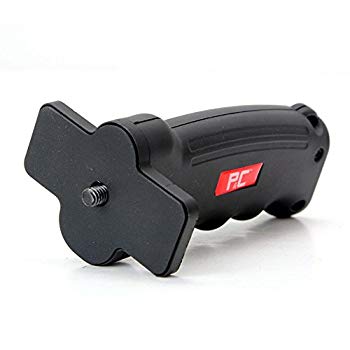 【中古】P&C新製品の一眼レフ用ピストルグリップ tf8su2k