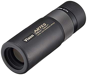 【中古】Vixen 単眼鏡 アルテスモノキュラーHR6×21 11485-6 i8my1cf