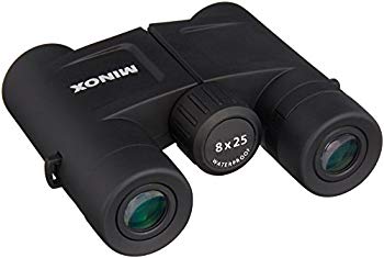 【中古】【非常に良い】ミノックス 双眼鏡 BV8×25 195151 khxv5rg