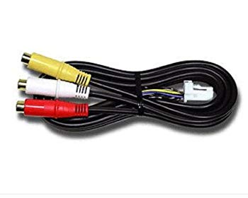 【中古】ビートソニック (Beat-Sonic) ビデオ入力アダプター トヨタディーラーオプションナビ用 AVC36 rdzdsi3