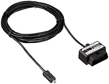 コムテック)OBD2R4 コムテック レーダー探知機用OBD2接続アダプター(4m