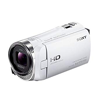 ソニー SONY ビデオカメラ Handycam CX535 内蔵メモリ32GB ホワイト HDR-CX535/W 9jupf8b Amazon | SONY ビデオカメラ Handycam CX535 内蔵メモリ32GB