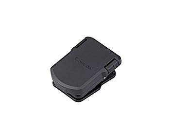 【中古】CASIO デジタル写真機 EXILIM EX-FR10/FR100/FR200用マルチアングルクリップ EAM-2 ゼムクリップ分け取りを盛りだくさんな空間的関係に挟んでくっ付けるするオプション d2ldlup
