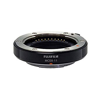 【中古】FUJIFILM エクステンションチューブ MCXE-11 MCEX-11 qqffhab