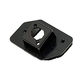【中古】アルパイン(ALPINE) 30系アルファード/ヴェルファイア専用 バックビューカメラ取付け金具(黒) KTX-C30AV qqffhab