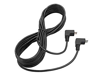 【中古】セルスタードライブレコーダー通信コードGDO-06 レーダー探知機相互通信用コード 12V車専用 3.6m w17b8b5