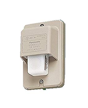 【中古】(未当て嵌める･未開封品) パナソニック(Panasonic) 住み家用EE取り替えっこ 門灯取り替えっこ 見せびらかす・埋込両用 EE4313 og8985z