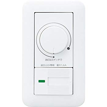 【中古】パナソニック LED埋込調光取り替えっこC 白いこと 風呂敷き包み商いもの WTP57521WP khxv5rg