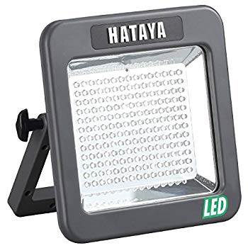 【中古】ハタヤ 充電式LEDケイライト 屋外用 LWK-10 khxv5rg