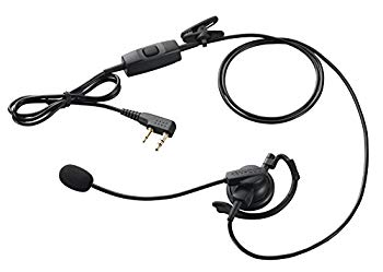 【中古】JVCケンウッド(JVC KENWOOD) ヘッドセット KHS-35F d2ldlup
