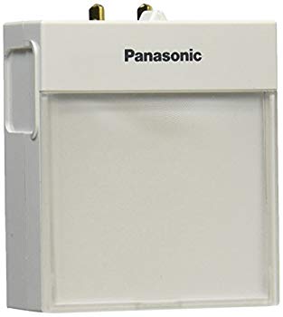 【中古】パナソニック(Panasonic)?ワイド21明るさセンサ付ハンディホーム WTP4088WP qqffhab