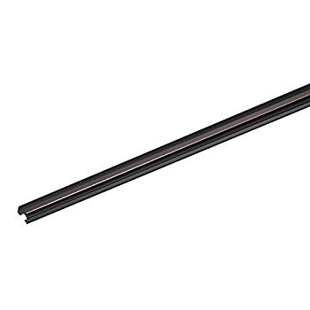 【中古】東芝ライテック ア-ス付ライティングレールVI形 (2m)(黒) NDR0212E(K) dwos6rj