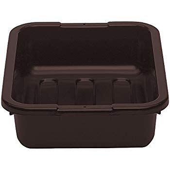 【中古】CAMBRO(キャンブロ) 二階建てバスボックス席 1520CBP 15in ポリエチレン 亜米利加 ABS03002 6g7v4d0 その他-キッチン用品・食器・調理器具