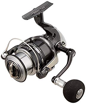 中古 シマノ Shimano その他 Shimano スピニングリール エクスセンス Ci4 Ci4 4000s ドリエムコーポレーション