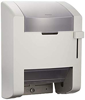【中古】TOTO 紙巻きタバコ器 スペア部品保持者付き添い人(縦型) 脂製 YH120N khxv5rg